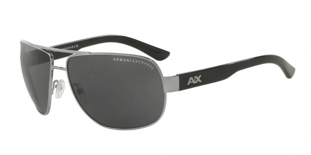 Armani Exchange 2012S Sunglasses - view 5